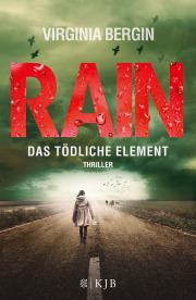 Jugendbuch Rain