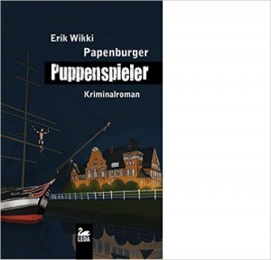 Erik Wikki - Papenburger Puppenspieler