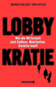 lobbykratie