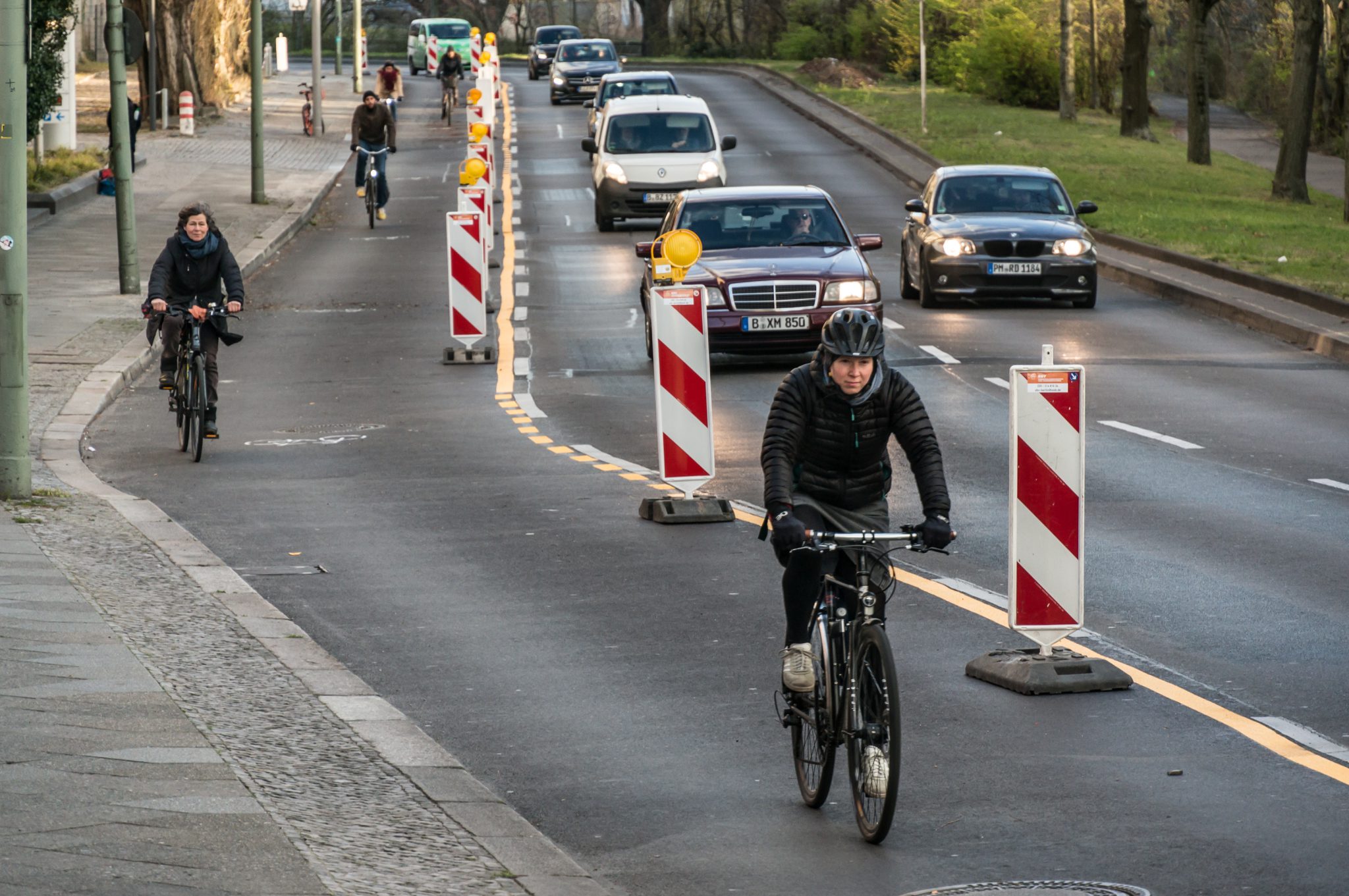 Brüssel Fahrrad